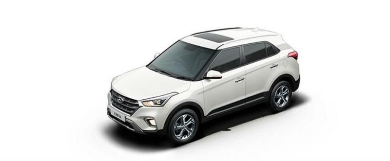 2020 Hyundai Creta Car For Sale In Hyderabad Id 1418227113