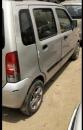 Maruti Suzuki Wagon R LXi 2005