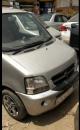 Maruti Suzuki Wagon R LXi 2005