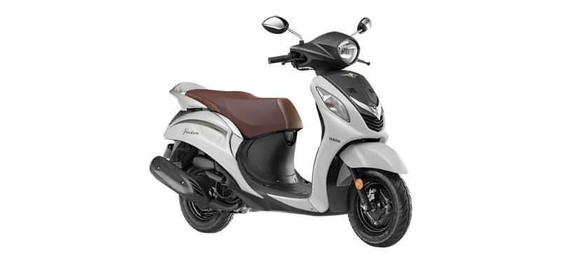 yamaha fascino 2020