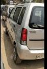 Maruti Suzuki Wagon R LXi 2005
