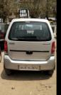 Maruti Suzuki Wagon R LXi 2005