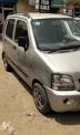 Maruti Suzuki Wagon R LXi 2005