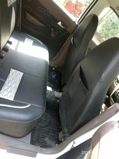 Maruti Suzuki Alto K10 VXi AMT 2017