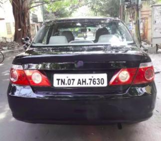 Honda City ZX GXi 2006