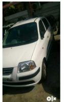 Hyundai Santro Xing GLS 2008