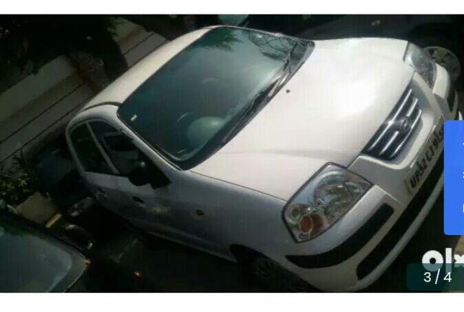 Hyundai Santro Xing GLS 2008