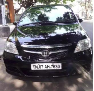 Honda City ZX GXi 2006