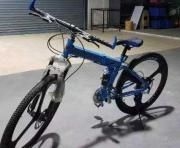 firefox mountana 21v 29er