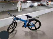 firefox mountana 21v 29er