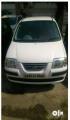 Hyundai Santro Xing GLS 2008