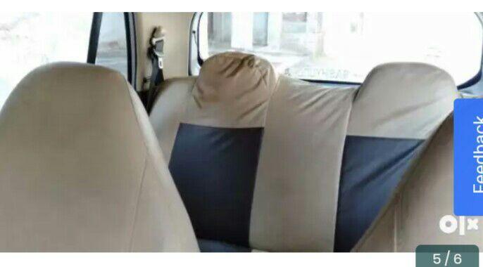 Hyundai Santro Xing GLS 2008