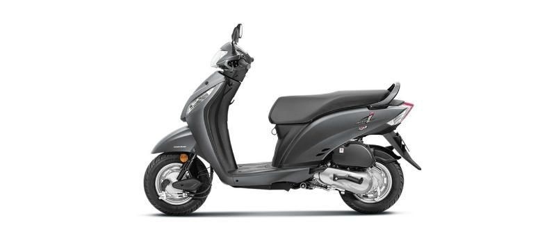 2020 Honda Activa I Scooter For Sale In Lunawada Id 1418167354