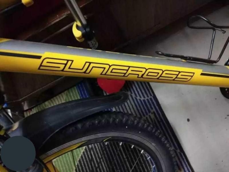 suncross toscano cycle price