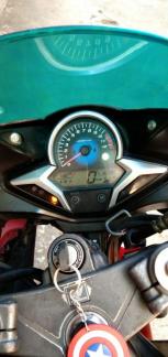 Honda CBR 150R 150cc 2012