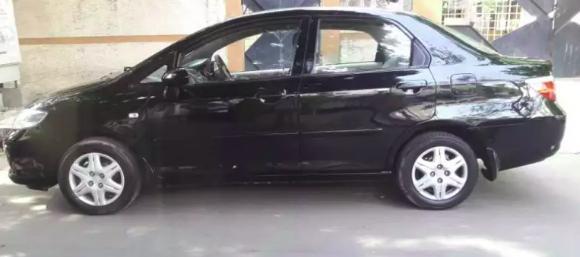 Honda City ZX GXi 2006