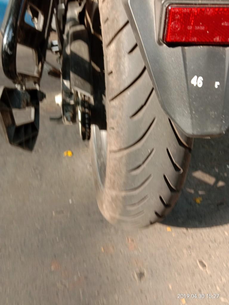 Honda CB Hornet 160R  ABS DLX 2018