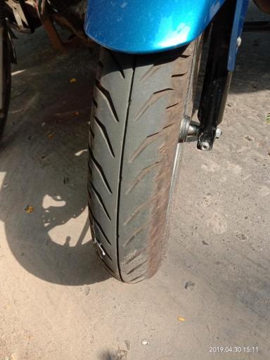 Honda CB Hornet 160R  ABS DLX 2018