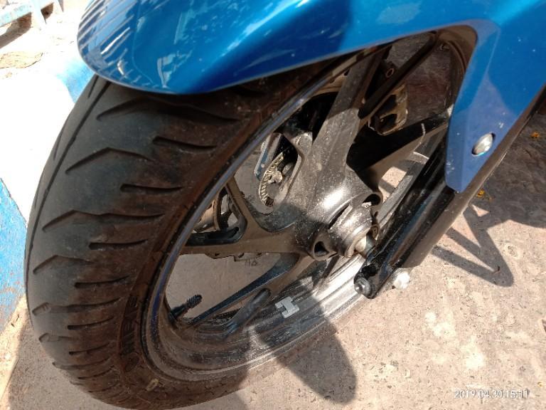 Honda CB Hornet 160R  ABS DLX 2018