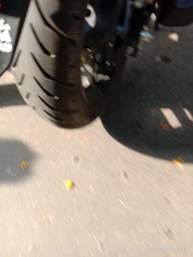 Honda CB Hornet 160R  ABS DLX 2018