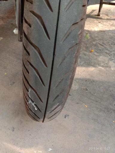 Honda CB Hornet 160R  ABS DLX 2018