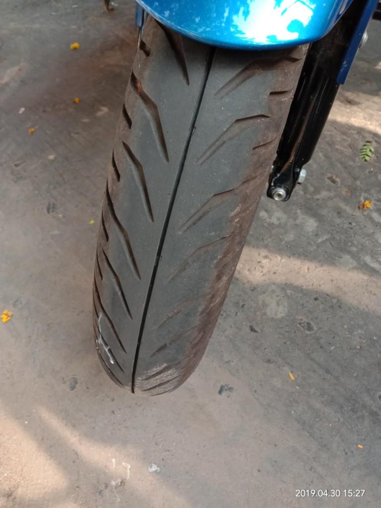 Honda CB Hornet 160R  ABS DLX 2018