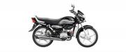 Hero HF Deluxe iBS self Alloy 100cc 2020