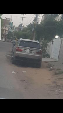 BMW X5 xDrive 30d 2009