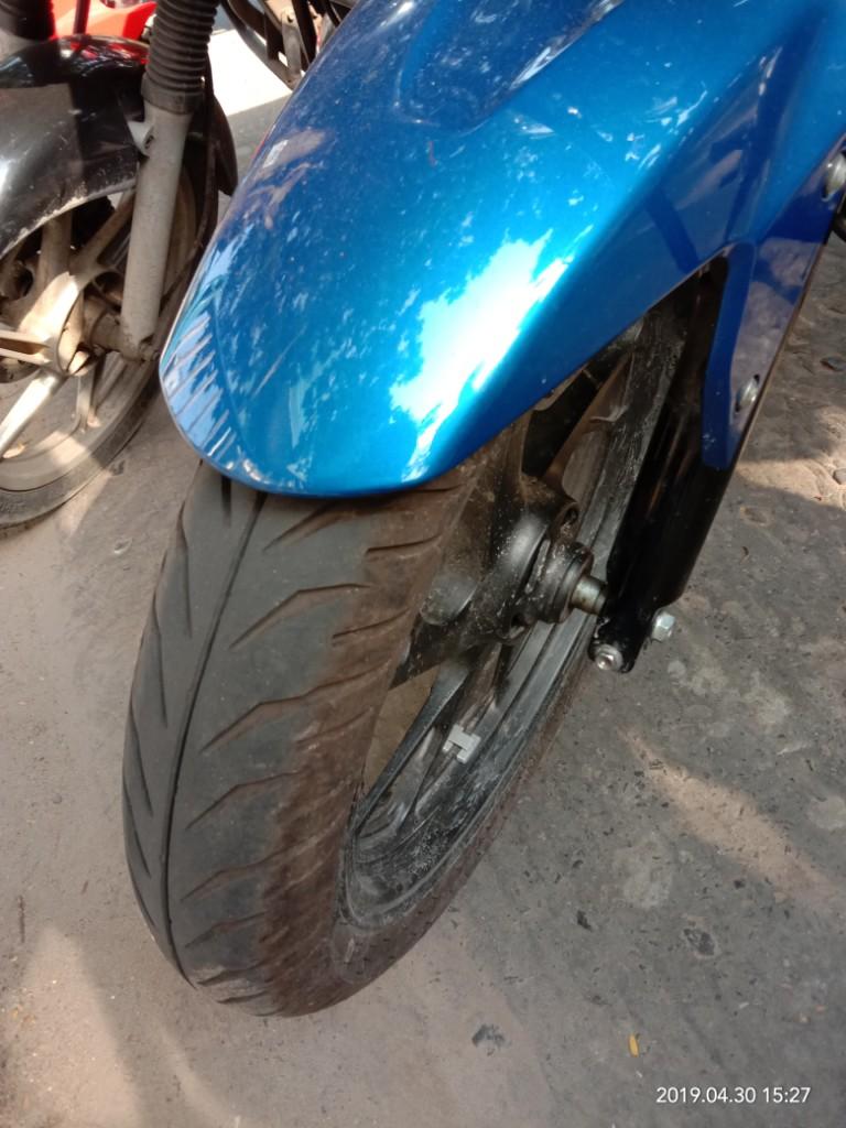 Honda CB Hornet 160R  ABS DLX 2018