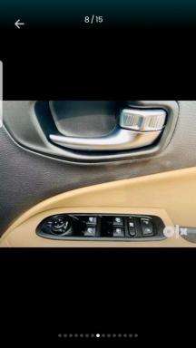 Jeep Compass Longitude 2.0 Diesel 2018