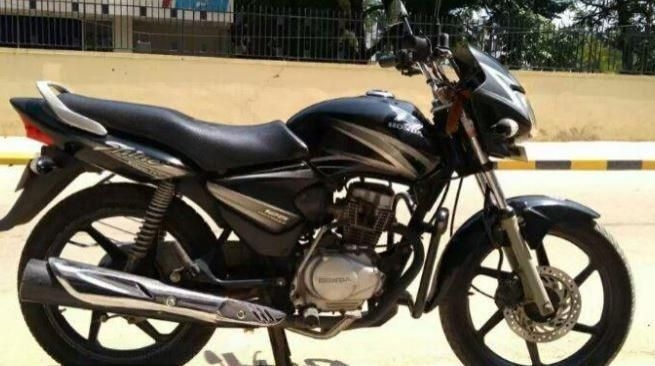 Honda Cb Shine Bike For Sale In Visakhapatnam Id 1417601046