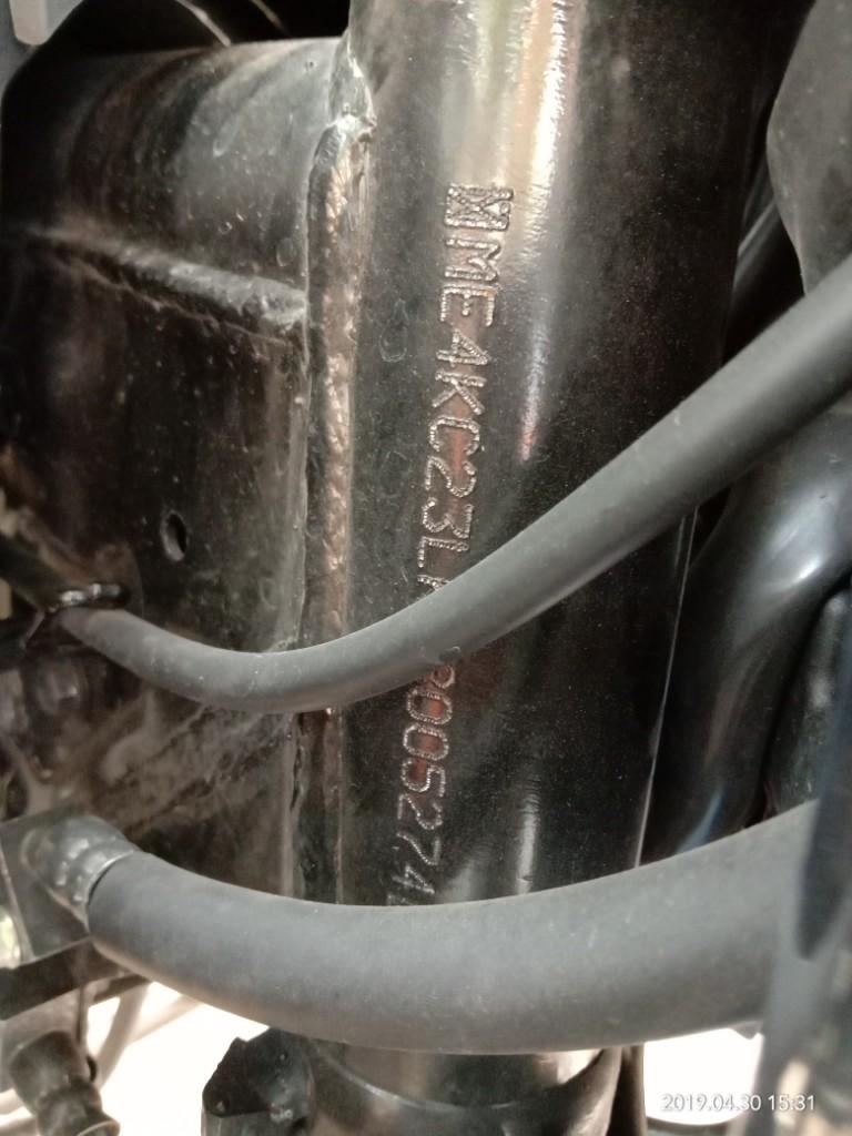 Honda CB Hornet 160R  ABS DLX 2018