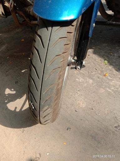 Honda CB Hornet 160R  ABS DLX 2018