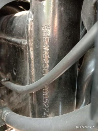 Honda CB Hornet 160R  ABS DLX 2018