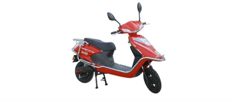 Tunwal Sport 63 48V 2021