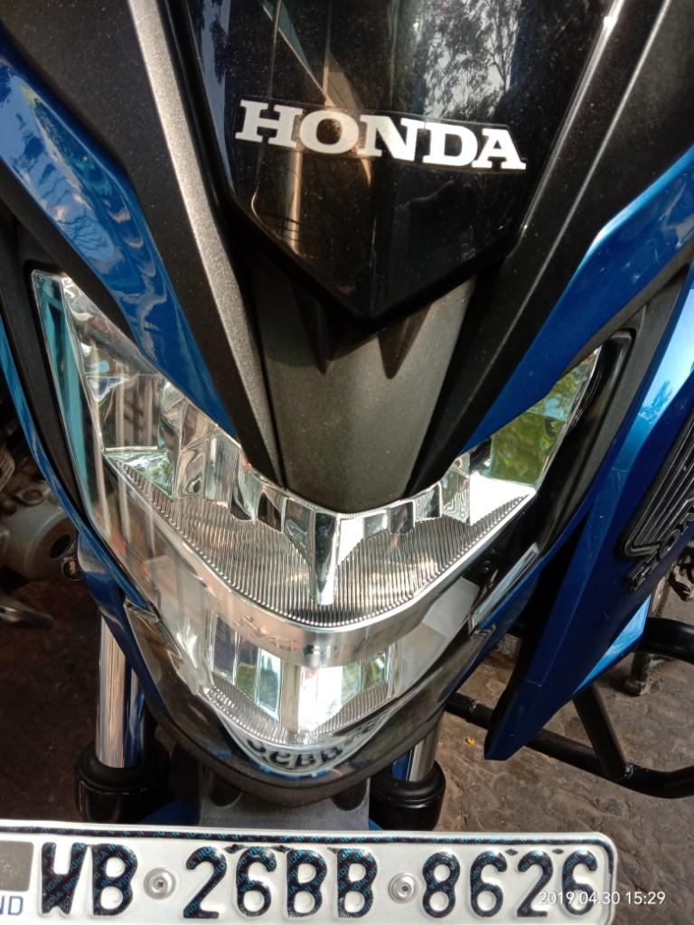 Honda CB Hornet 160R  ABS DLX 2018