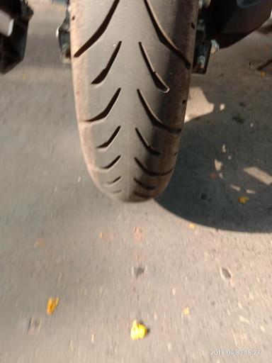 Honda CB Hornet 160R  ABS DLX 2018