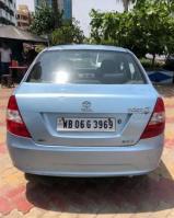 Tata Indigo eCS GLX 2011