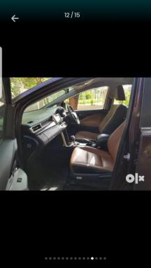 Jeep Compass Longitude 2.0 Diesel 2018