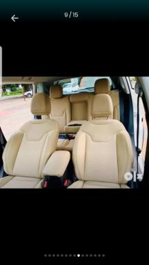 Jeep Compass Longitude 2.0 Diesel 2018