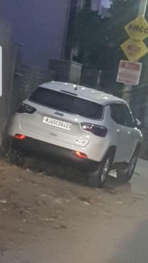 Jeep Compass Longitude 2.0 Diesel 2018