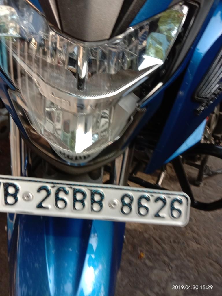 Honda CB Hornet 160R  ABS DLX 2018