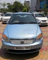 Tata Indigo eCS GLX 2011