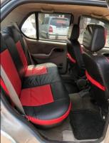 Tata Indigo eCS GLX 2011