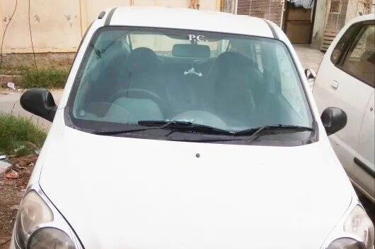 Maruti Suzuki ALTO 800 LXi 2013