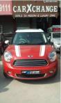 Mini Countryman Cooper D 2014