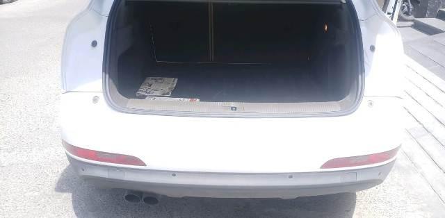 Audi Q3 2.0 TDI 2015