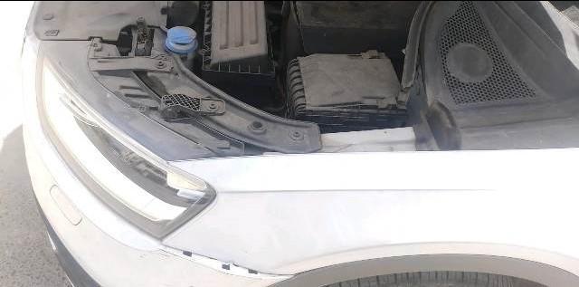 Audi Q3 2.0 TDI 2015