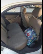 Tata Manza Aqua Quadrajet BS-IV 2011