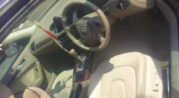 Audi A4 1.8 TFSI Multitronic Premium Plus 2009